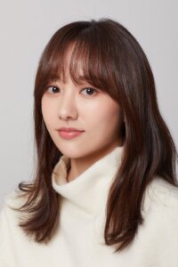 Пак Джухи (Park Joo Hee)