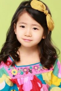 Пак Минха (Park Min Ha)