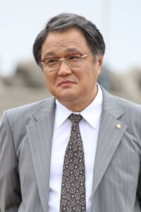 Чон Вонджун (Jung Won Joong)