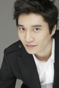 Ким Дахён (Kim Da Hyun)