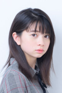 Сакурада Хиёри (Hiyori Sakurada)