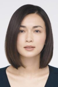 Хасэгава Кёко (Hasegawa Kyoko)