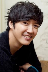 Юн Санхён (Yoon Sang Hyun (1973))