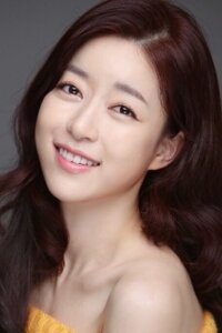 Хан Соён (Han Seo Yeon)