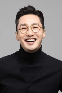 Хван Донджу (Hwang Dong Joo)