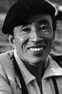 Ёси Като (Yoshi Kato)