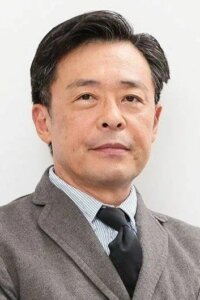 Мицуиси Кэн (Mitsuishi Ken)