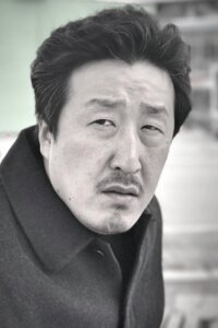 Хён Бонсик (Hyun Bong Sik)