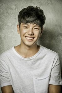 Чи Минхёк (Ji Min Hyuk)