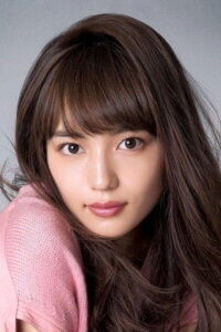Кавагути Харуна (Kawaguchi Haruna)