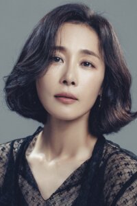 Мун Джонхи (Moon Jeong Hee)