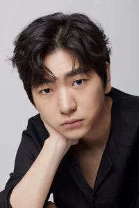 Ли Джусын (Lee Joo Seung)