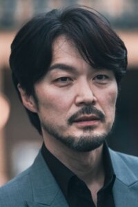 Юн Джонвон (Yoon Jong Won)