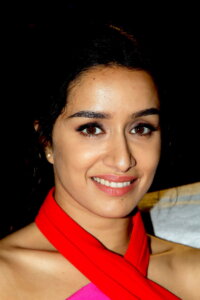 Шраддха Капур (Shraddha Kapoor)