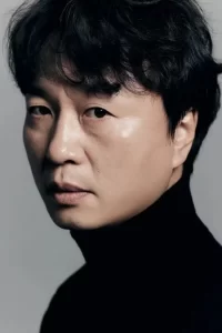 Чон Бэсу (Jeon Bae Su)