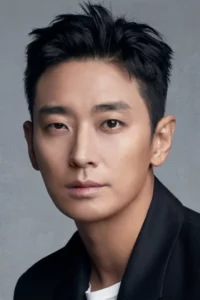 Чу Джихун (Joo Ji Hoon)