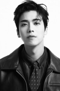 Мун Джиху (Moon Ji Hoo)