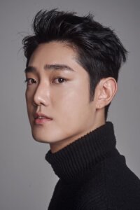 Ю Тэджу (Yoo Tae Joo)