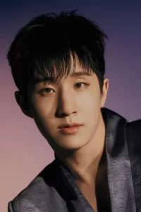 Пак Чину/Джинджин (Park Jin Woo/Jin Jin)