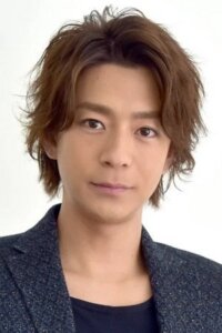 Миура Сёхэй (Miura Shohei)