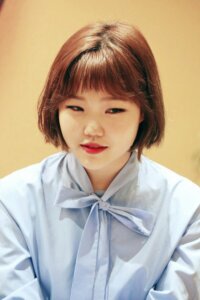 Ли Сухён (Lee Soo Hyun)