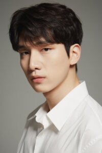 Хан Санхёк (Han Sang Hyuk)