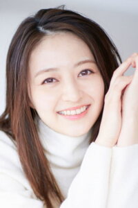 Айдзава Рина (Aizawa Rina)