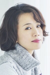 Ватанабе Макико (Watanabe Makiko)