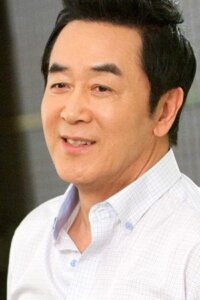 Хан Джинхи (Han Jin Hee)