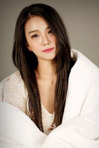 Ан Сохи (Ahn So Hee)