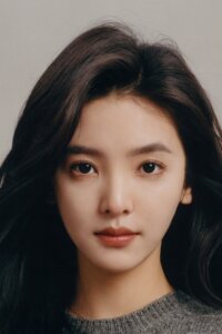 Чжан Жонань (Zhang Ruonan)