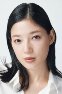 Исии Анна (Ishii Anna)