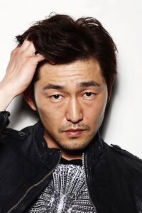 Хо Джунсок (Heo Joon Seok)