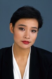 Джоан Чэнь (Joan Chen)