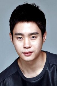 Ким Донён (Kim Dong Young)