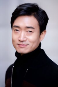 Чо Уджин (Jo Woo Jin)