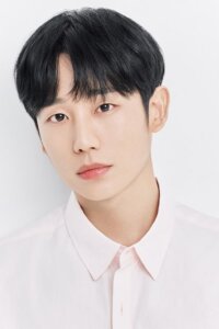 Чон Хэин (Jung Hae In)