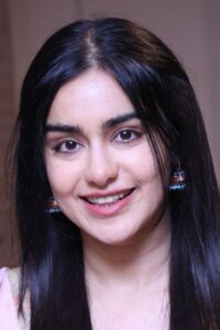Ада Шарма (Adah Sharma)