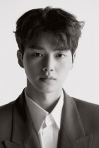 Сон Ган (Song Kang)