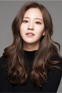 Ким Сугён (Kim Soo Kyung)