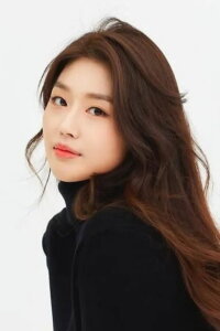 Чан Хагён (Jang Ha Kyung)