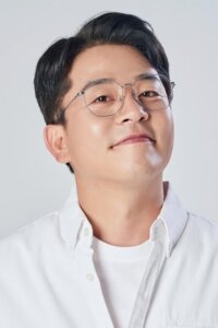 Ким Джун Хо/ Ко Джун (Kim Joon Ho)