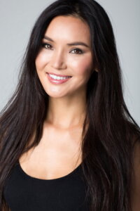 Ли Ёнсу (Lee Yeon Soo)