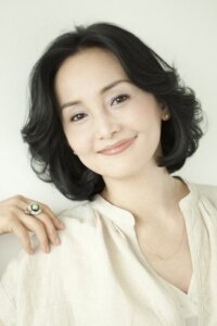 Минами Кахо (Minami Kaho)