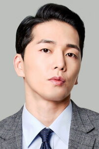 Ли Хёнджин (Lee Hyun Jin)
