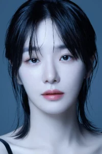 Пак Кюён (Park Kyu Young)