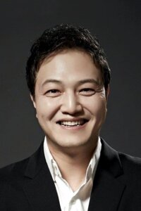 Чон Унин (Jung Woong In)