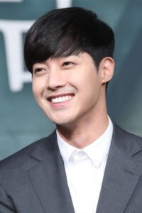 Ким Хёнджун (Kim Hyun Joong)