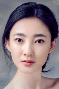Ван Ликунь (Wang Likun)