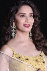 Мадхури Дикшит (Madhuri Dixit)